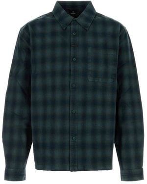 Represent Casual Shirts - Azul