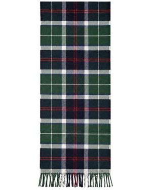 Barbour Swinton & Galingale Geschenkset - Grün