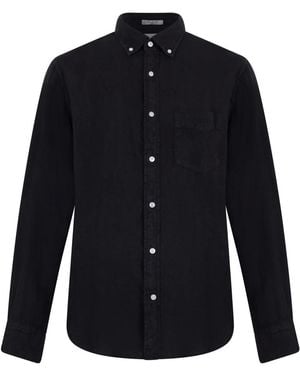GANT Casual Shirts - Blue