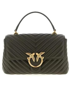 Pinko Handbags - Black