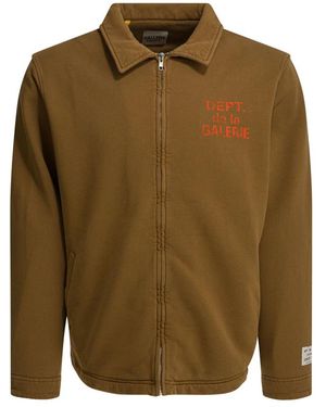 GALLERY DEPT. Jackets - Grün