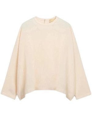 Momoní Blouses - Neutro