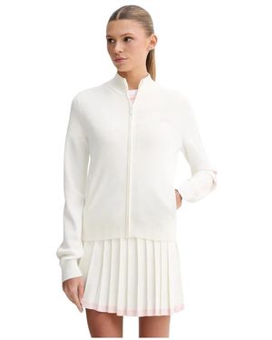 Guess Cardigans - Blanco