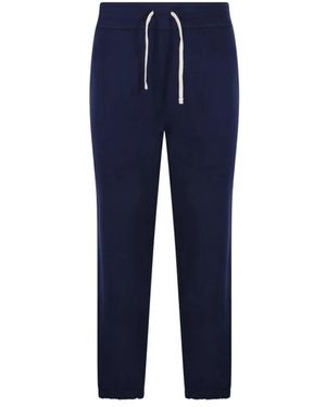 Polo Ralph Lauren Joggers - Blue