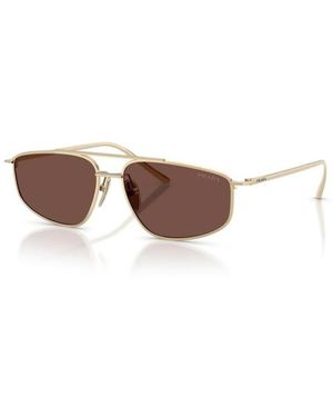 Prada Sunglasses - Brown
