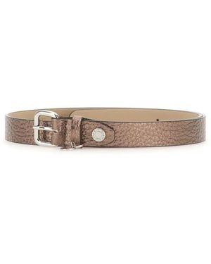 Gianni Chiarini Belts - Natural