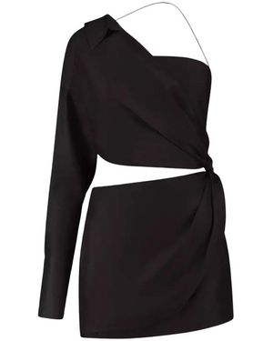GAUGE81 Party Dresses - Noir