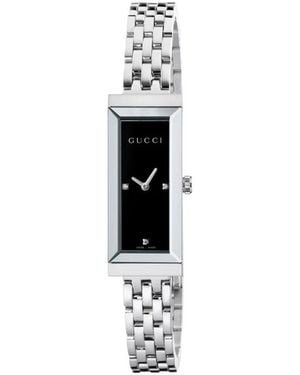 Gucci Watches - Negro