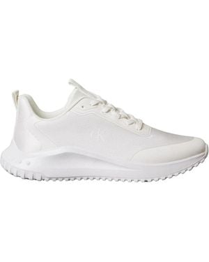 Calvin Klein Trainers - White