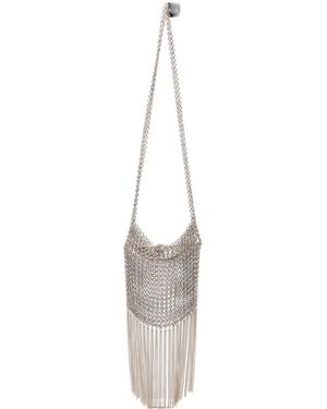 Silvia Gnecchi Shoulder Bags - Métallisé
