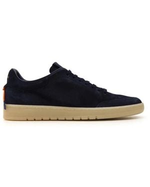Barracuda Trainers - Blue