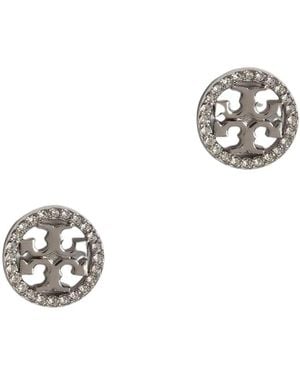 Tory Burch Earrings - Metallizzato
