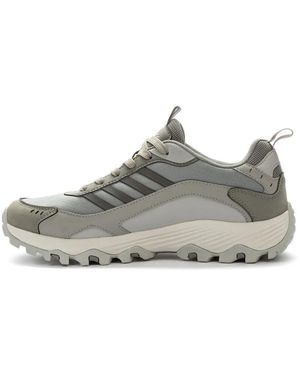 KEDDO Sneakers - Gris