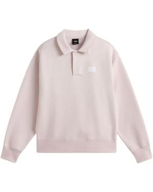 Vans Sweatshirts - Rose
