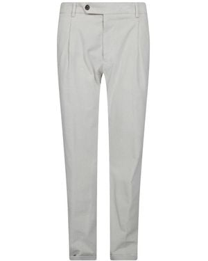 Berwich Chinos - Grigio