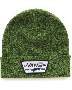 Vans Beanies - Vert