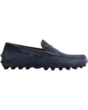 Tod's Shoes - Blue