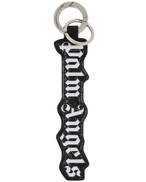Palm Angels Keychains - Black
