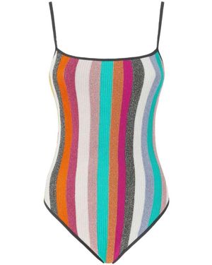 Missoni One-Piece - Rosso