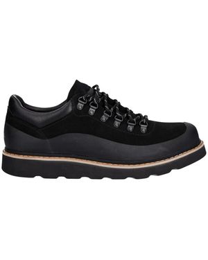 Sorel Slabtown 62 Explor - Schwarz