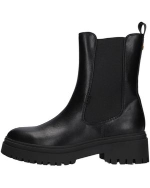 Mexx Chelsea Boots - Schwarz