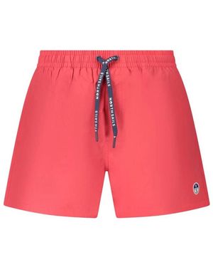 North Sails Beachwear - Red