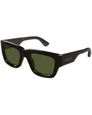 Gucci Gg1668S 004 - Green