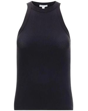 James Perse Sleeveless Tops - Blu