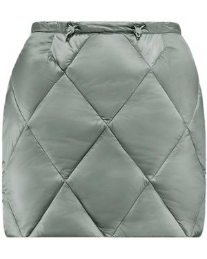 Bomboogie Short Skirts - Verde