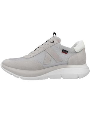 Callaghan Trainers - Grey