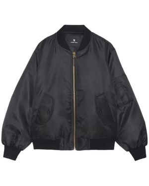 Anine Bing Jackets - Blau