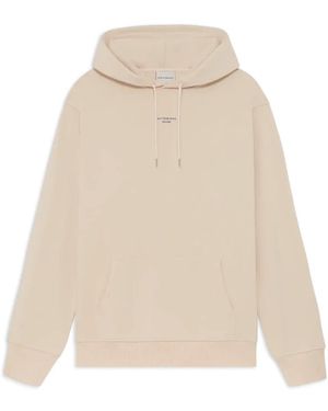 Drole de Monsieur Hoodies - Natural