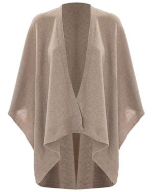 Kocca Capes - Bruin