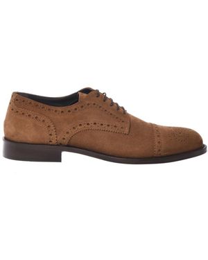 Baldinini Dress Shoes - Brown