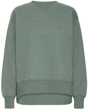Ichi Sweatshirts - Verde