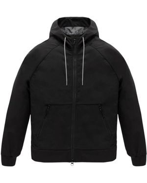 Refrigiwear Light Jackets - Nero