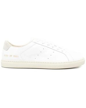 Common Projects Sneakers - Blanc