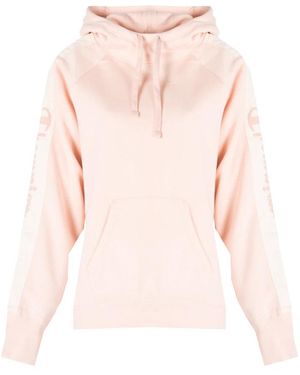 Champion Hoodies - Rosa