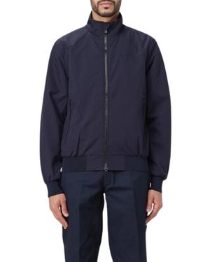 Save The Duck Light Jackets - Blue