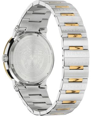 Versace Watches - Metallic