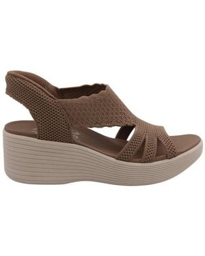 Skechers Outdoor Shoes - Marrón