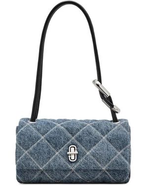Marc Jacobs Shoulder Bags - Azul