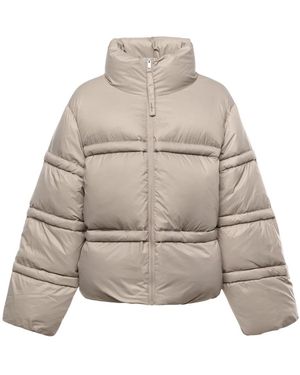 Axel Arigato Winter Jackets - Gris