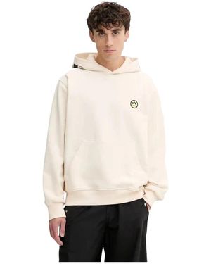 Barrow Hoodies - Neutro