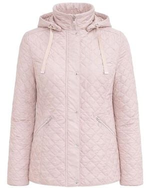 Danwear Winter Jackets - Rosa