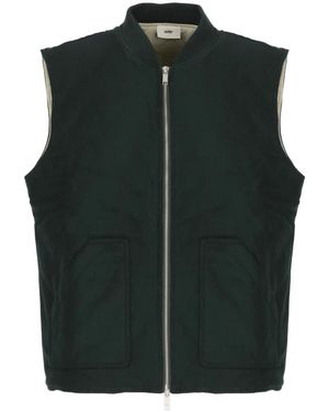 Autry Vests - Verde