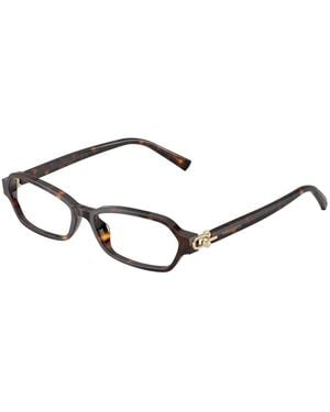 Tiffany & Co. Glasses - Brown