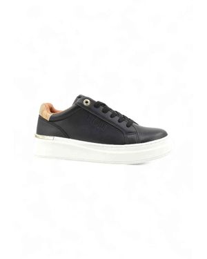 Alviero Martini 1A Classe Sneakers - Noir