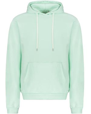 John Elliott Hoodies - Groen