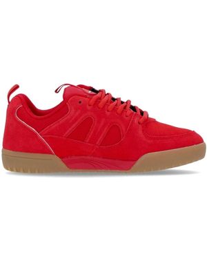 'es Sneakers - Rosso